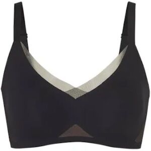 Honeylove Crossover Bra Large